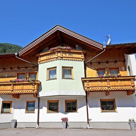 Aschau Im Zillertal Apartment Landhaus Anton By Interhome מראה חיצוני תמונה