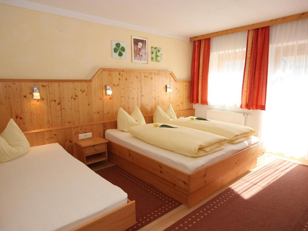 Aschau Im Zillertal Apartment Landhaus Anton By Interhome מראה חיצוני תמונה
