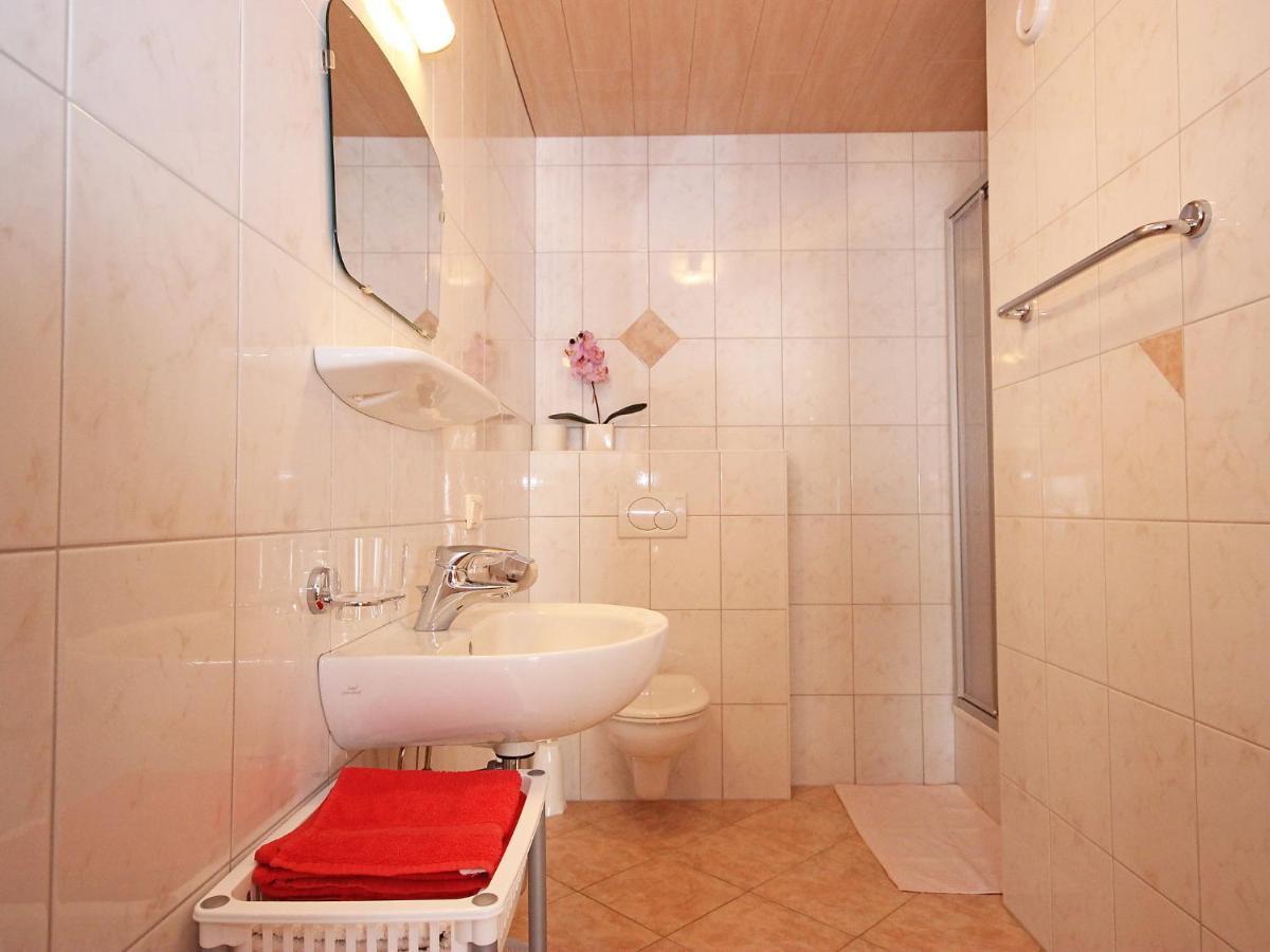 Aschau Im Zillertal Apartment Landhaus Anton By Interhome מראה חיצוני תמונה