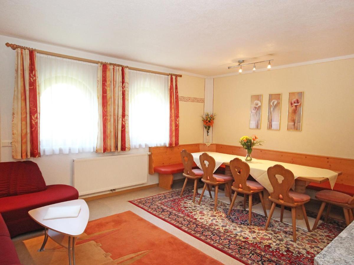 Aschau Im Zillertal Apartment Landhaus Anton By Interhome מראה חיצוני תמונה