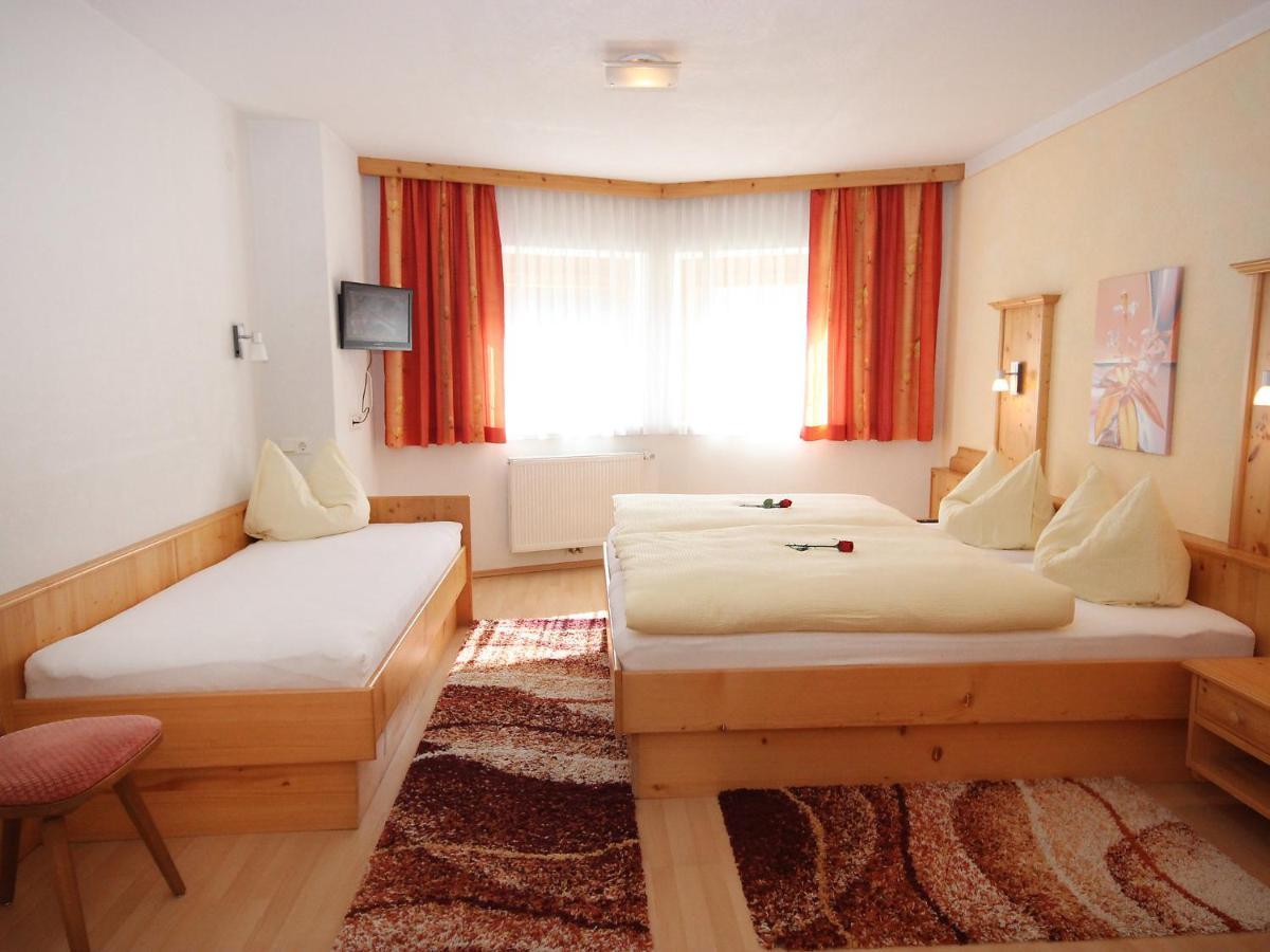Aschau Im Zillertal Apartment Landhaus Anton By Interhome מראה חיצוני תמונה