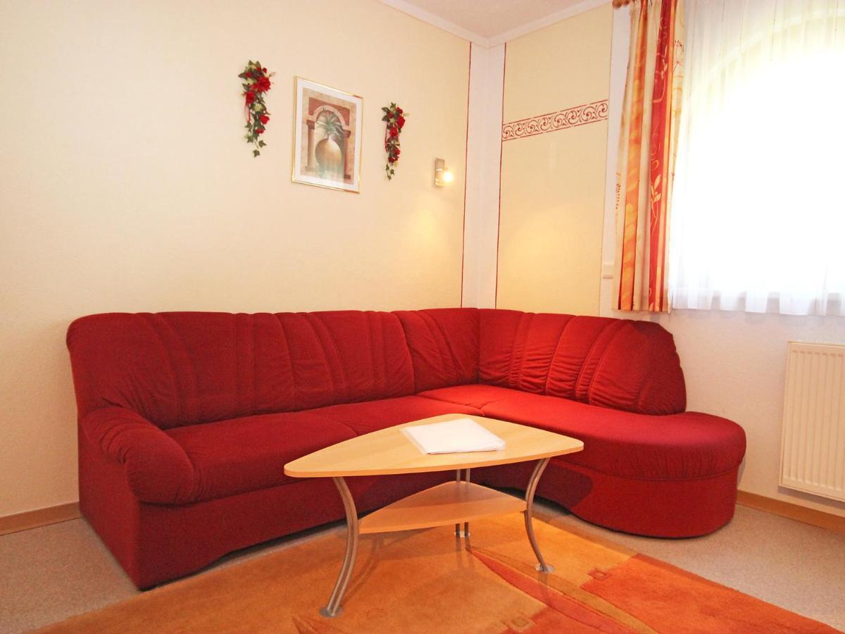 Aschau Im Zillertal Apartment Landhaus Anton By Interhome מראה חיצוני תמונה