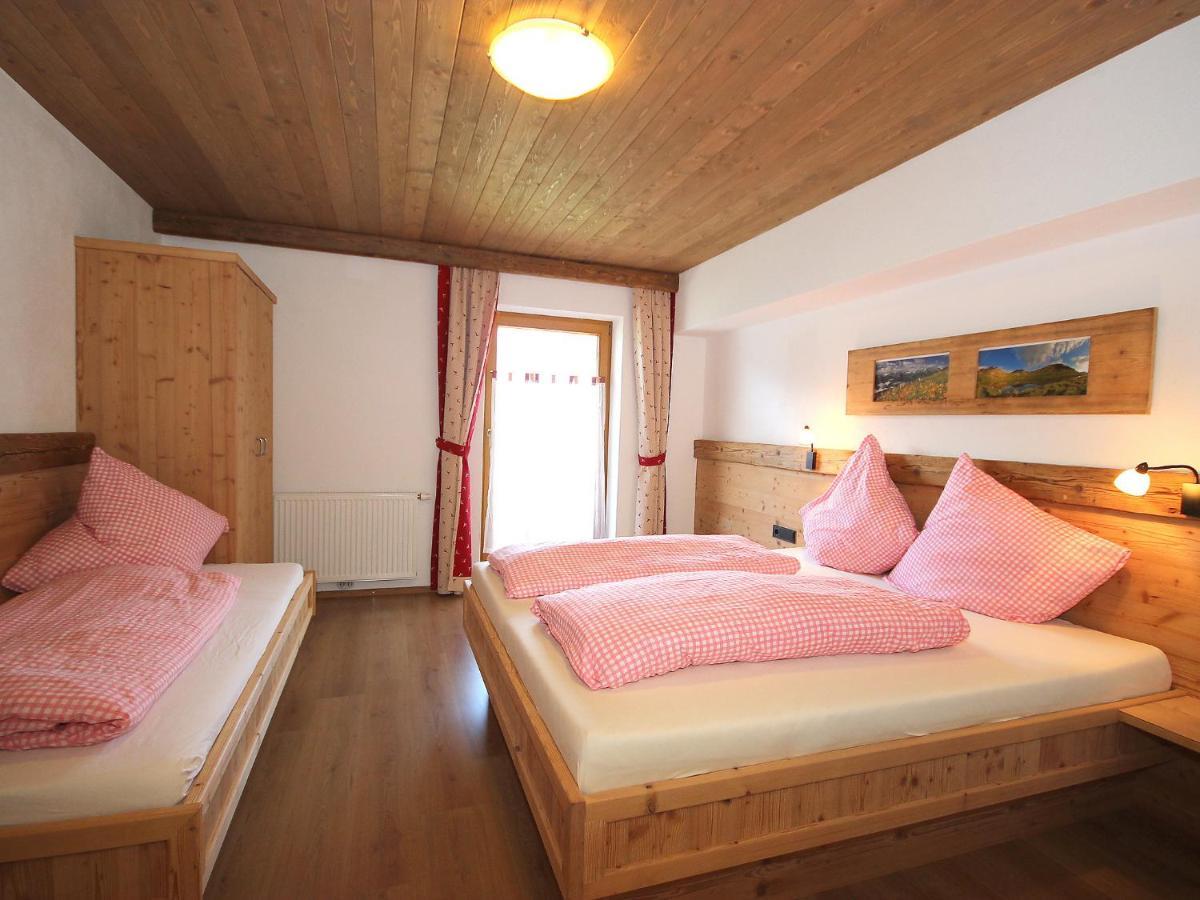 Aschau Im Zillertal Apartment Landhaus Anton By Interhome מראה חיצוני תמונה
