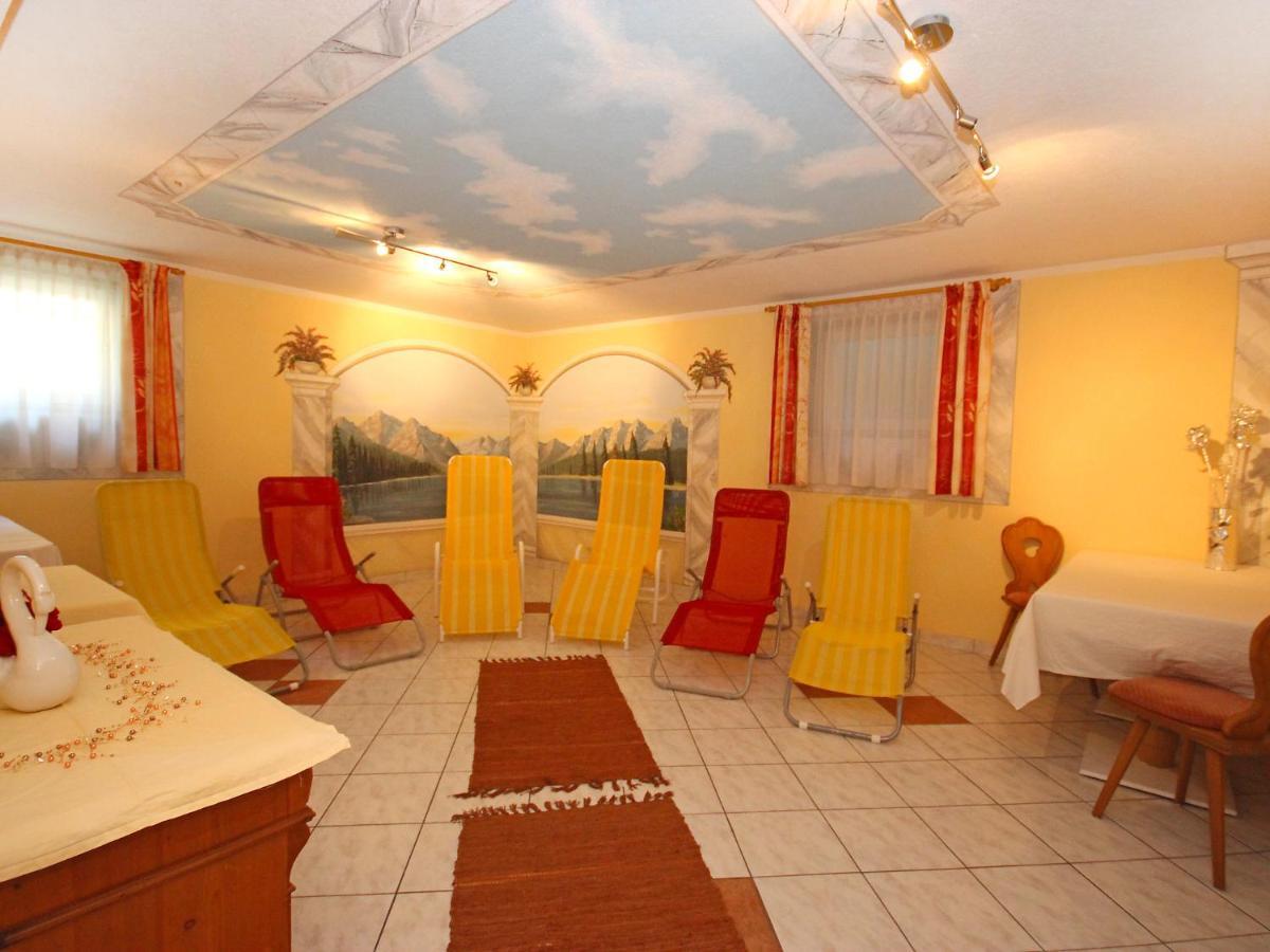 Aschau Im Zillertal Apartment Landhaus Anton By Interhome מראה חיצוני תמונה