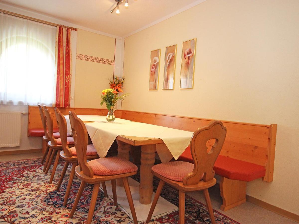 Aschau Im Zillertal Apartment Landhaus Anton By Interhome מראה חיצוני תמונה