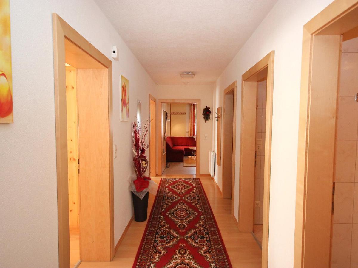 Aschau Im Zillertal Apartment Landhaus Anton By Interhome מראה חיצוני תמונה