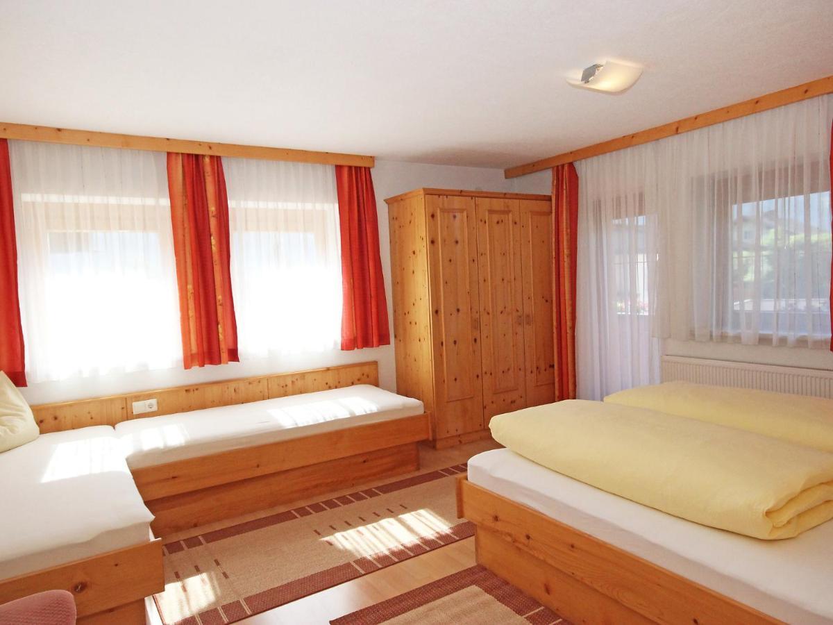 Aschau Im Zillertal Apartment Landhaus Anton By Interhome מראה חיצוני תמונה