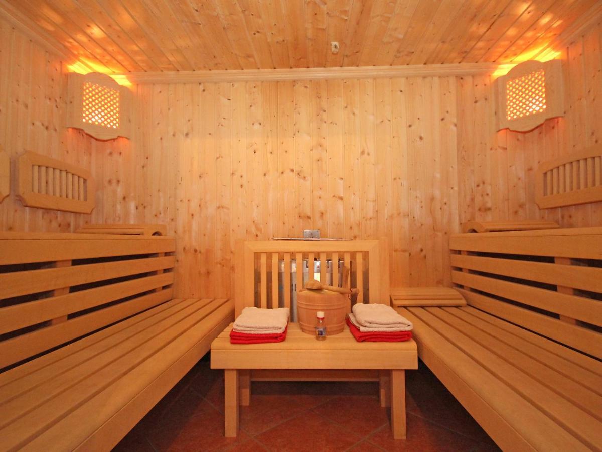 Aschau Im Zillertal Apartment Landhaus Anton By Interhome מראה חיצוני תמונה