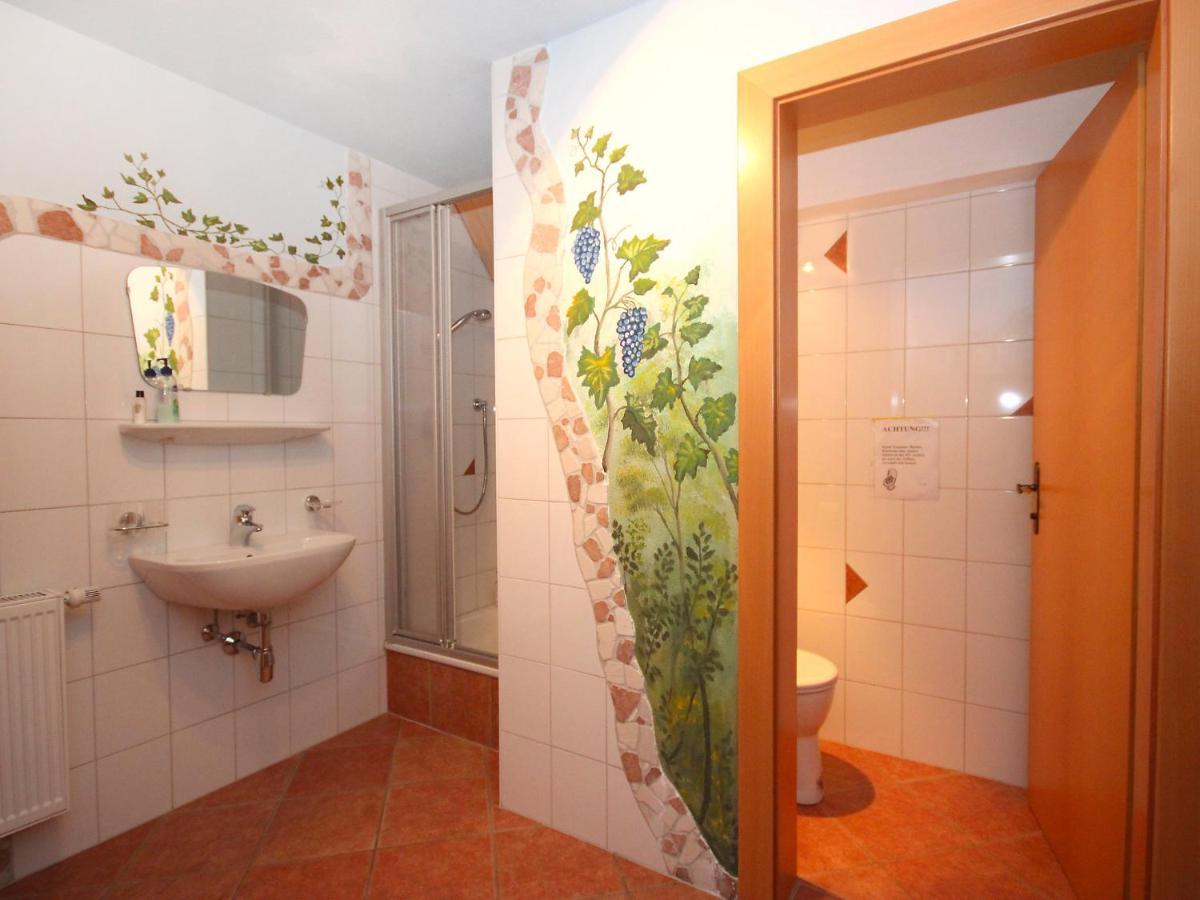 Aschau Im Zillertal Apartment Landhaus Anton By Interhome מראה חיצוני תמונה