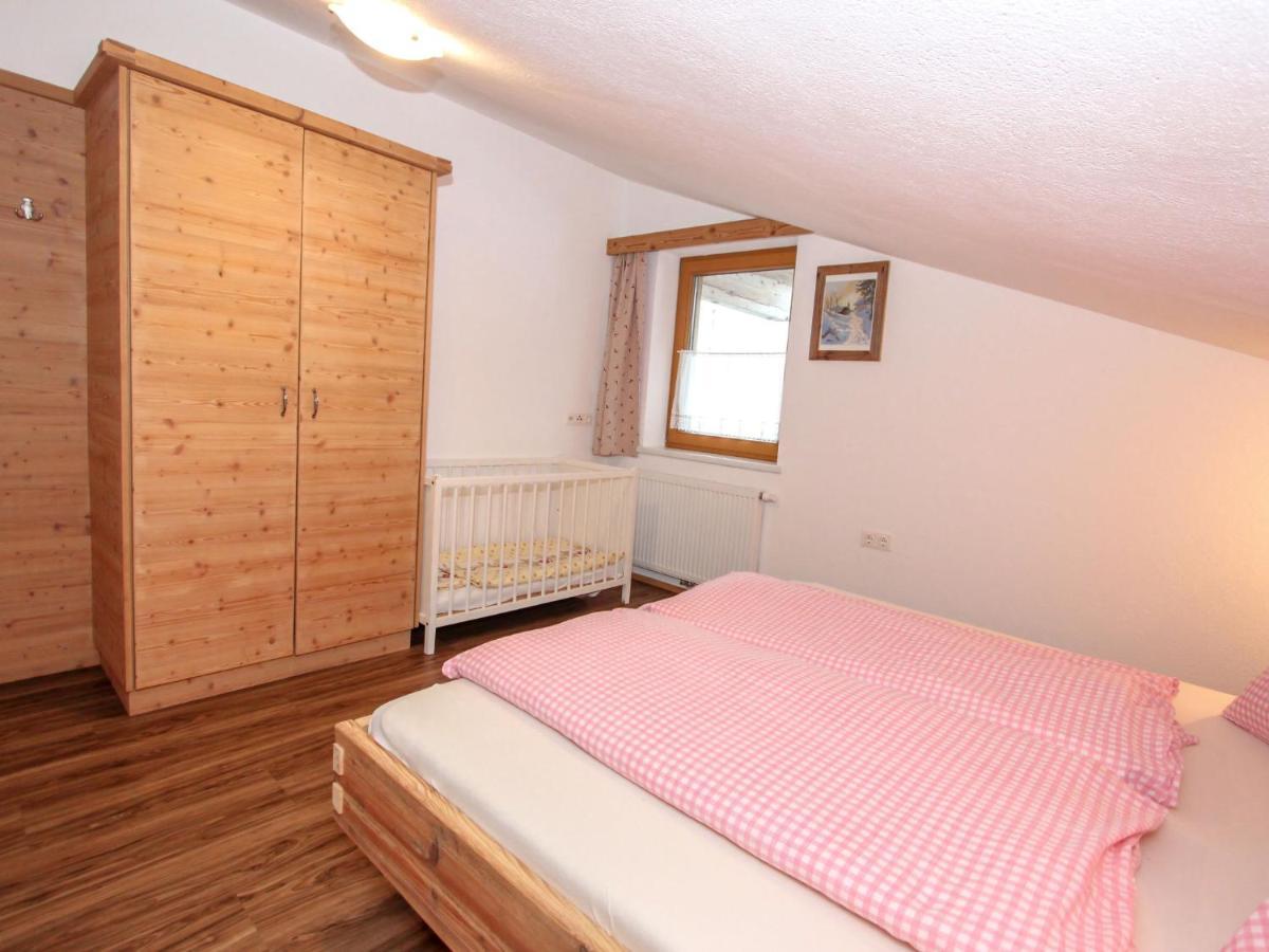 Aschau Im Zillertal Apartment Landhaus Anton By Interhome מראה חיצוני תמונה