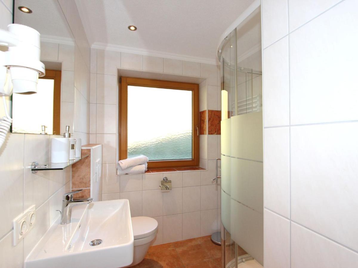 Aschau Im Zillertal Apartment Landhaus Anton By Interhome מראה חיצוני תמונה