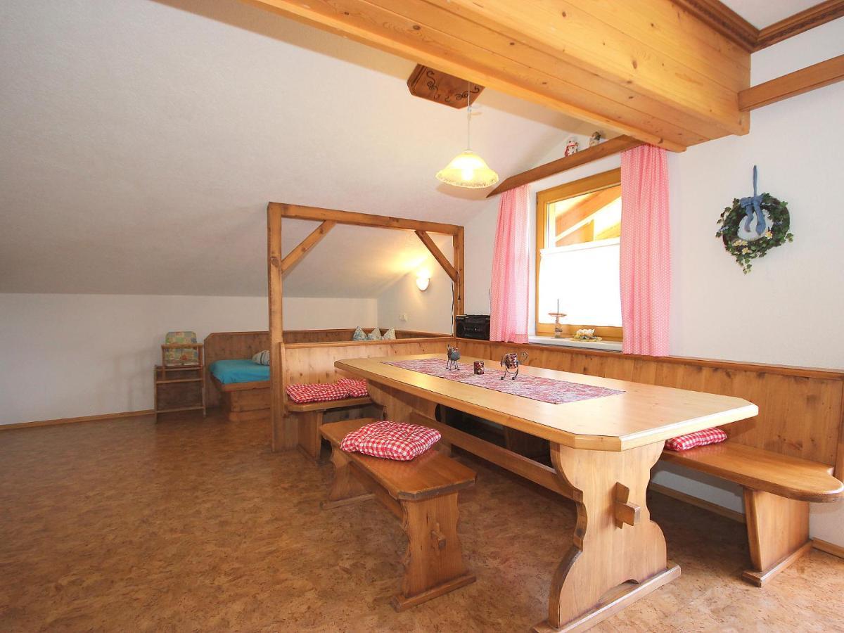 Aschau Im Zillertal Apartment Landhaus Anton By Interhome מראה חיצוני תמונה