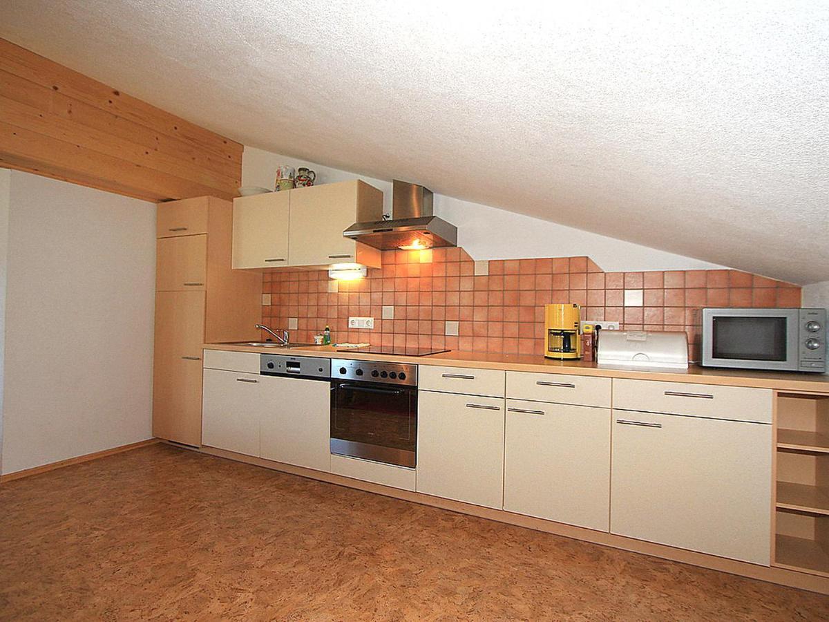 Aschau Im Zillertal Apartment Landhaus Anton By Interhome מראה חיצוני תמונה