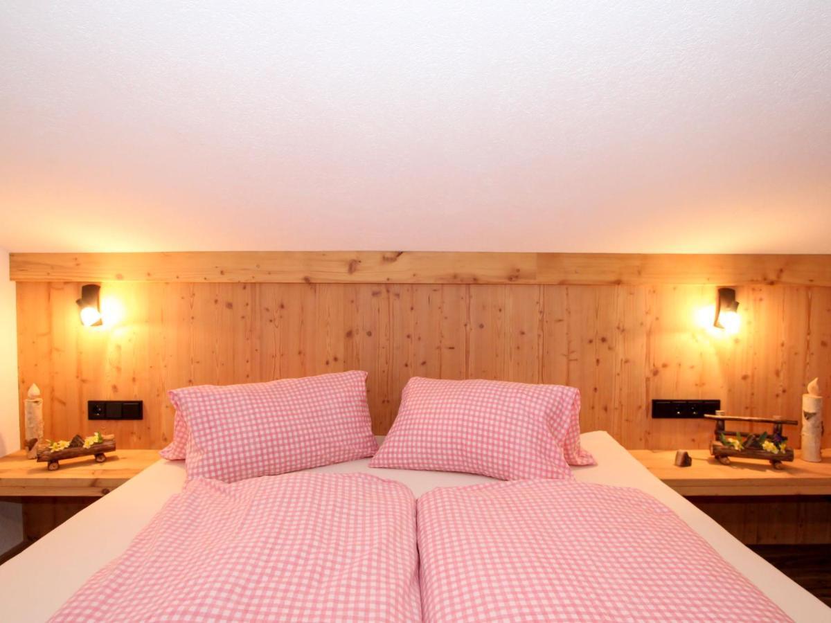 Aschau Im Zillertal Apartment Landhaus Anton By Interhome מראה חיצוני תמונה