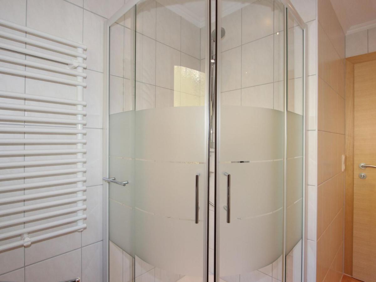 Aschau Im Zillertal Apartment Landhaus Anton By Interhome מראה חיצוני תמונה
