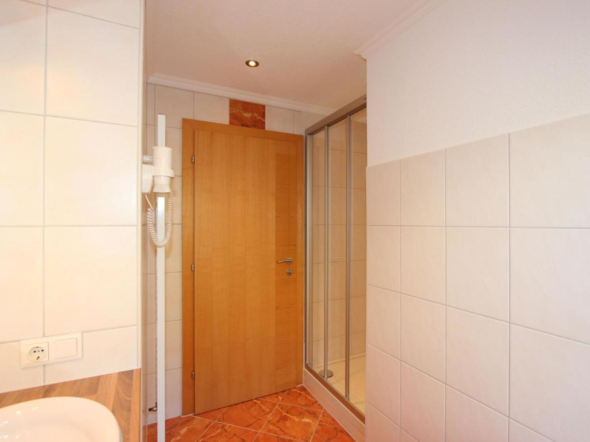 Aschau Im Zillertal Apartment Landhaus Anton By Interhome מראה חיצוני תמונה