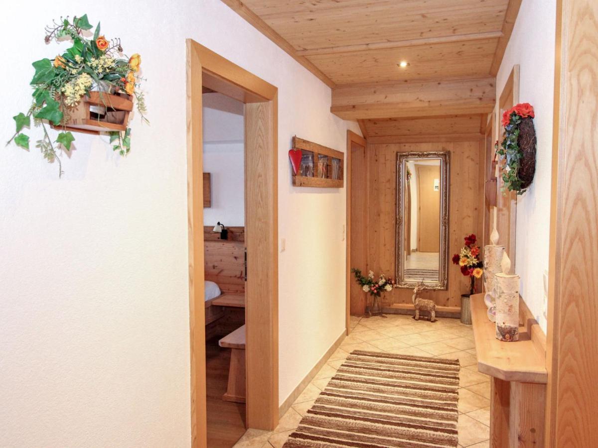 Aschau Im Zillertal Apartment Landhaus Anton By Interhome מראה חיצוני תמונה